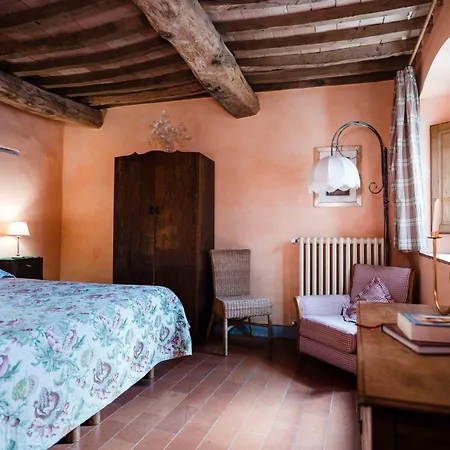 Hétvégi ház Rifugium Greve in Chianti