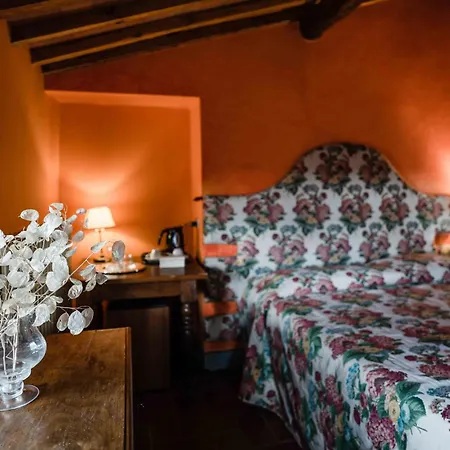 Hétvégi ház Rifugium Greve in Chianti
