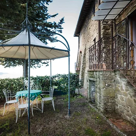 Rifugium * Greve in Chianti