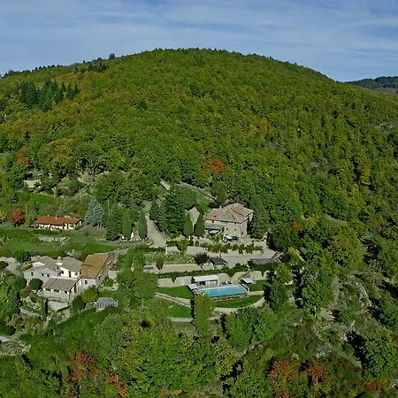 Rifugium Landhuis *