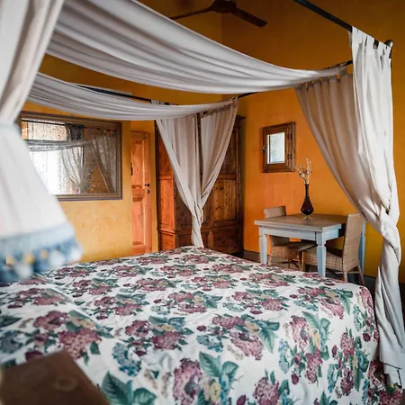 Casa di campagna Rifugium Greve in Chianti