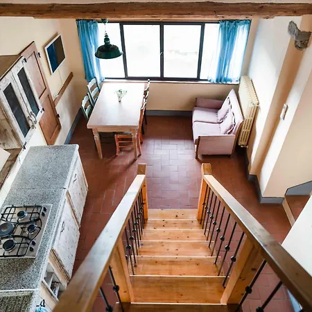 Rifugium Casa di campagna *