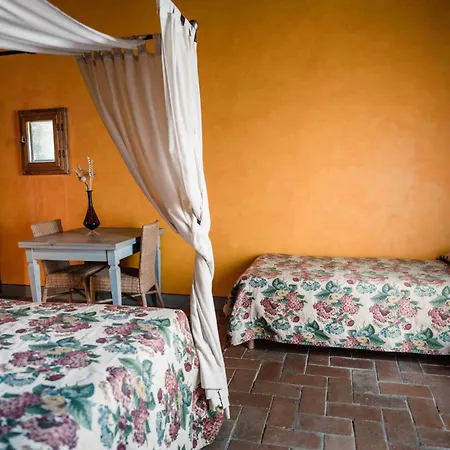 Casa di campagna Rifugium