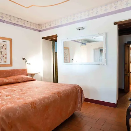 Casa di campagna Rifugium