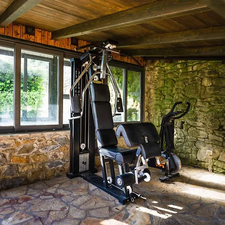 Rifugium Landhuis *