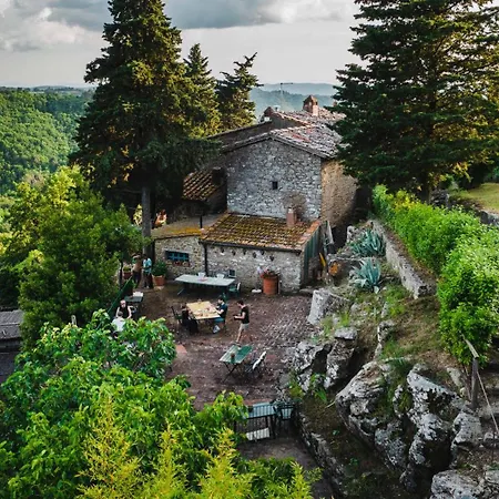 Casa di campagna Rifugium