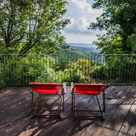 Rifugium Greve in Chianti