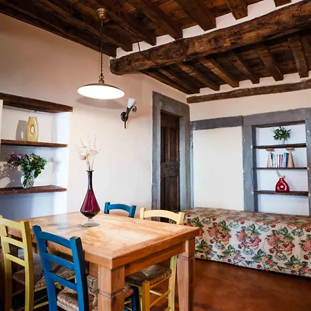Casa di campagna Rifugium *
