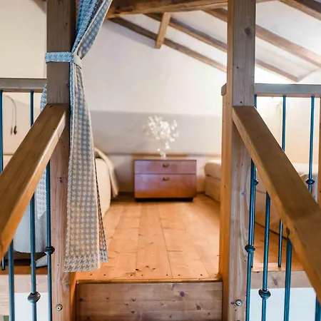 Landhuis Rifugium Greve in Chianti