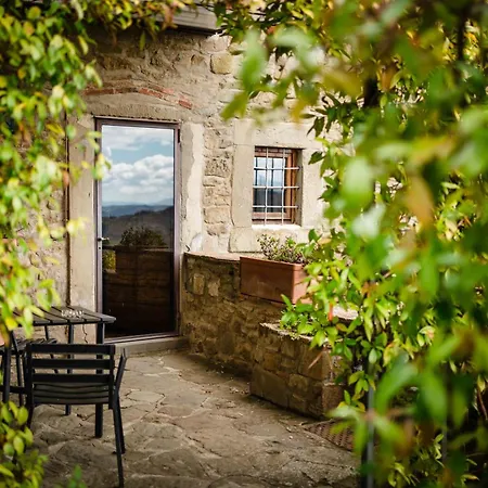 Casa di campagna Rifugium