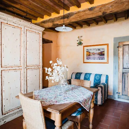 Rifugium Casa di campagna
