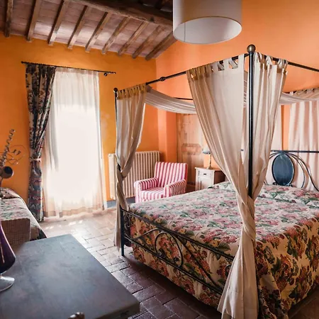 Rifugium Casa di campagna