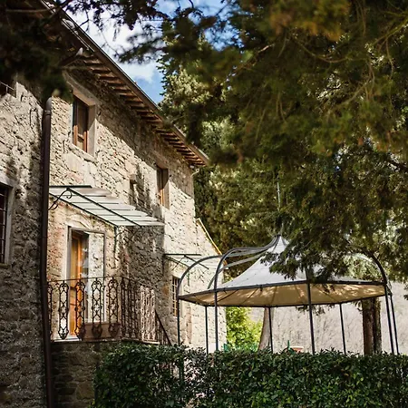 Casa di campagna Rifugium