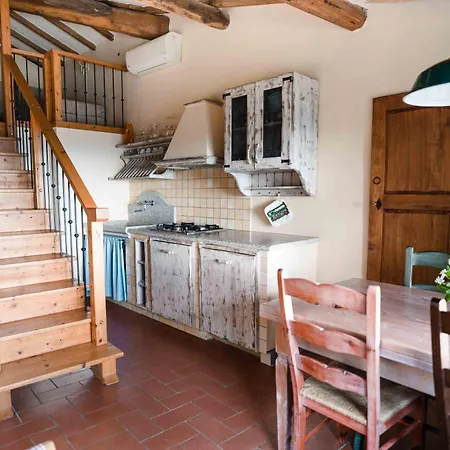 Rifugium Greve in Chianti