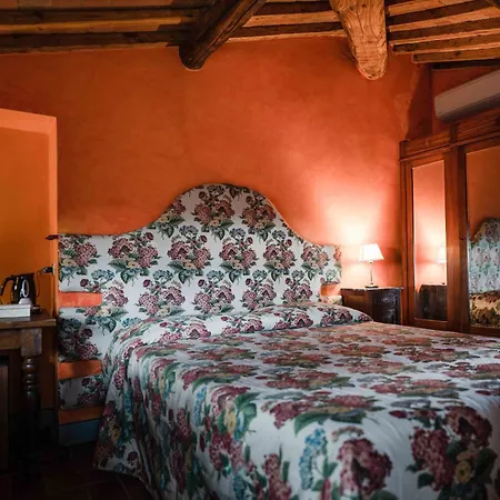 Casa di campagna Rifugium *