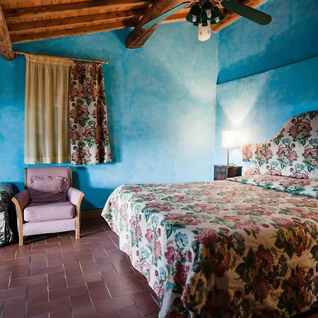 Rifugium Casa di campagna *