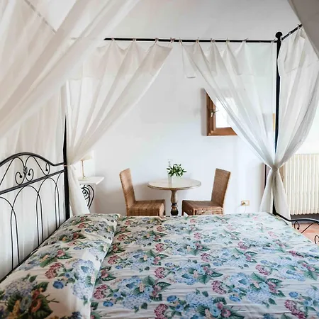 Casa di campagna Rifugium Greve in Chianti