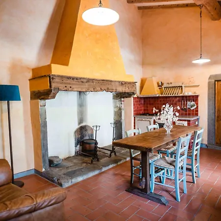 Rifugium Casa di campagna