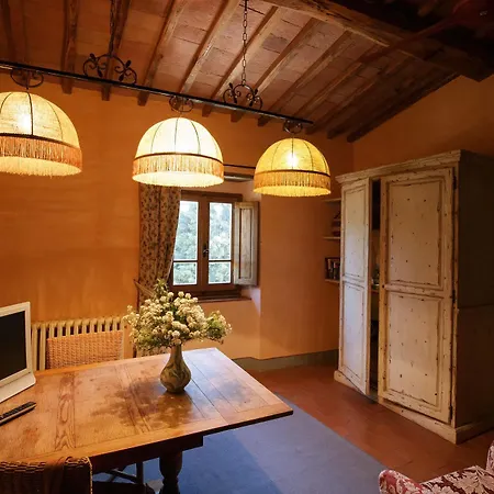 Rifugium Greve in Chianti